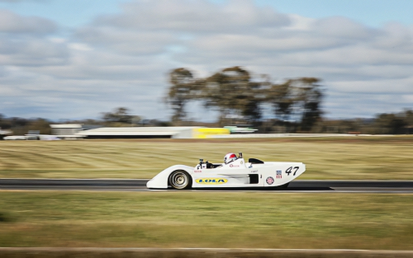 Cruising photography by Sue Zimmer